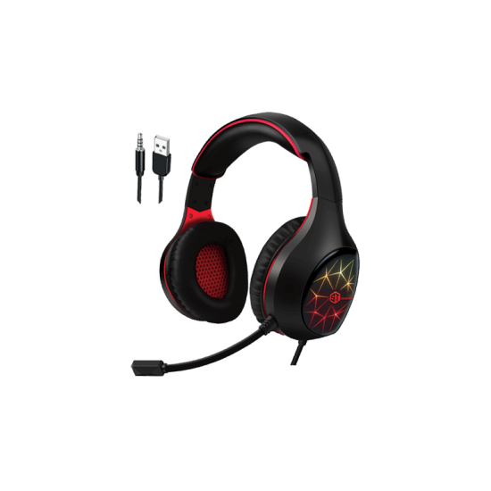 Headset Gaming St Standerd GM-3502LR